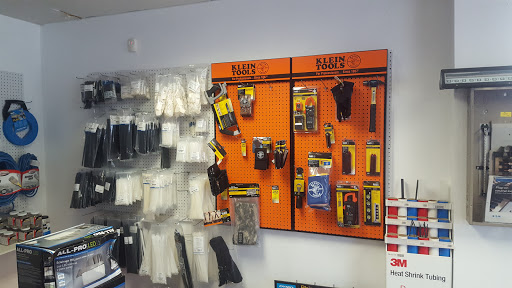 Electrical Supply Store «Elliott Electric Supply», reviews and photos, 1904 Dutton Dr, San Marcos, TX 78666, USA