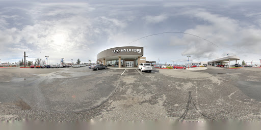 Hyundai of Vacaville image