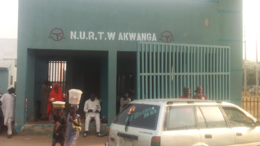Akwanga Modern Market / Motor Park, Lafia Road, Akwanga, Nigeria, Outlet Mall, state Nasarawa
