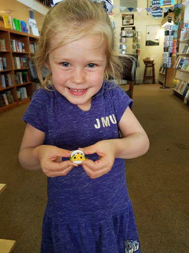 Book Store «Winchester Book Gallery», reviews and photos, 185 N Loudoun St, Winchester, VA 22601, USA