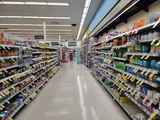 Drug Store «Walgreens», reviews and photos, 6700 Ritchie Hwy, Glen Burnie, MD 21061, USA