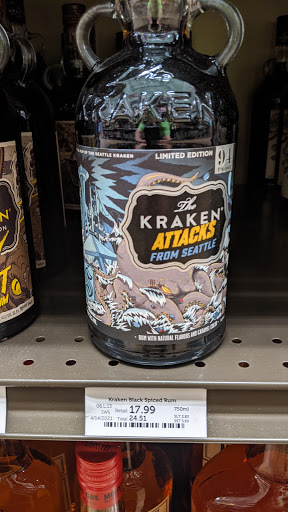 Wine Store «Total Wine & More», reviews and photos, 120 31st Ave SE f, Puyallup, WA 98374, USA