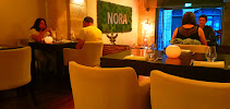Atmosphère du Restaurant de cuisine fusion asiatique NORA à Bordeaux - n°4