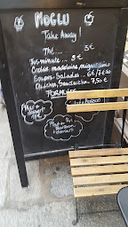 Photo n°9 de Noglu à Paris ()