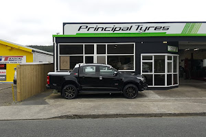 The Tyre Clinic - Porirua