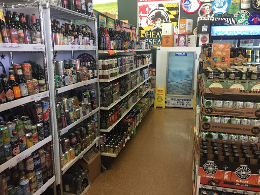 Liquor Store «Liquor Stop», reviews and photos, 1510 Conowingo Rd # A, Bel Air, MD 21014, USA