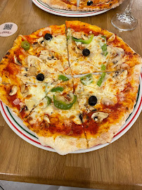 Pizza du Pizzeria Bari à Paris - n°20