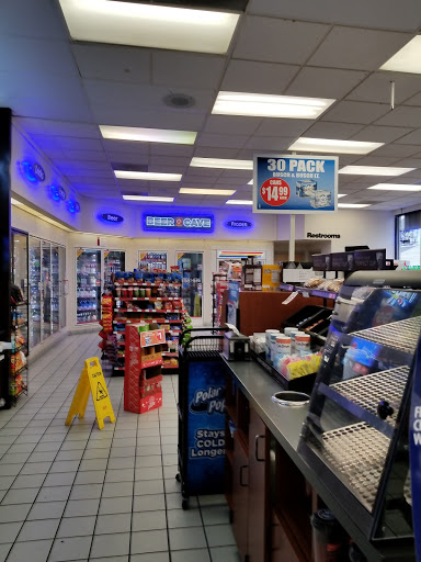 Circle K