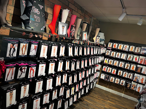 Lingerie Store «Groove», reviews and photos, 1044 N Gilbert Rd, Gilbert, AZ 85234, USA