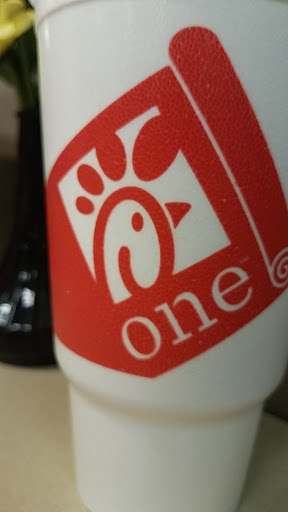 Fast Food Restaurant «Chick-fil-A», reviews and photos, 221 Banks Sta, Fayetteville, GA 30214, USA