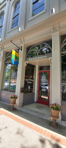 Book Store «Duck River Books», reviews and photos, 12 Public Square, Columbia, TN 38401, USA