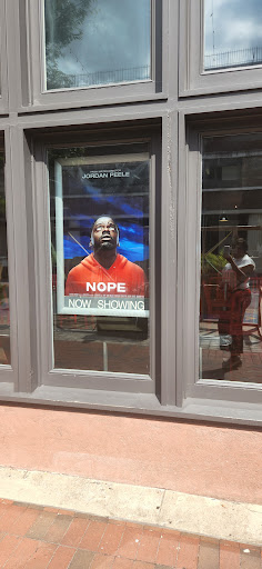 Movie Theater «The Charles Theatre», reviews and photos, 1711 N Charles St, Baltimore, MD 21201, USA