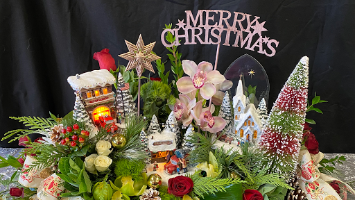 Florist «Flowers & Gifts From The Heart», reviews and photos, 10203 Culebra Rd #3, San Antonio, TX 78251, USA