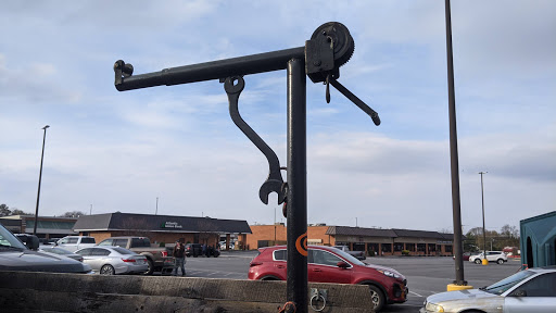 Department Store «Rural King», reviews and photos, 465 South St, Front Royal, VA 22630, USA