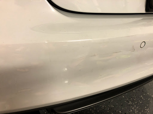 Auto Body Shop «Service King Collision Repair of Ocoee», reviews and photos, 321 Enterprise St, Ocoee, FL 34761, USA