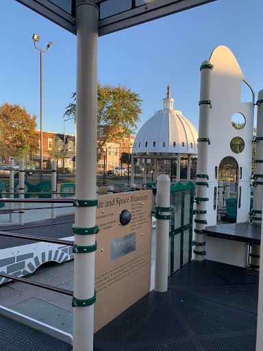 Recreation Center «Rosedale Recreation Center», reviews and photos, 1701 Gales St NE, Washington, DC 20002, USA