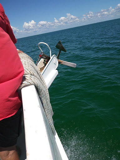 Fishing Charter «Miss Virginia Deep Sea Fishing», reviews and photos, 7847 Bayview St, Port Richey, FL 34668, USA