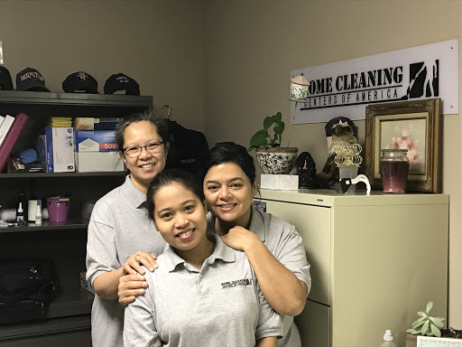 Home Cleaning Centers of America in Sugar Land, Texas
