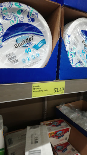 Supermarket «ALDI», reviews and photos, 1545 N Hacienda Blvd, La Puente, CA 91744, USA