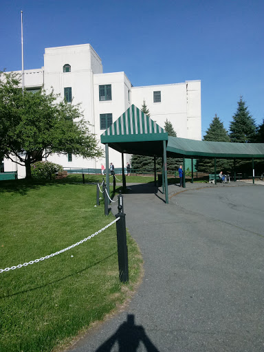 Racecourse «Suffolk Downs», reviews and photos, 525 William F McClellan Hwy, Boston, MA 02128, USA