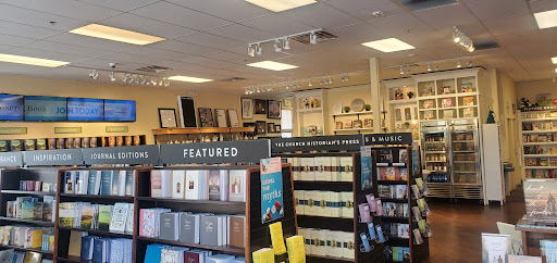 Book Store «Deseret Book», reviews and photos, 5750 Centennial Center Blvd, Las Vegas, NV 89149, USA