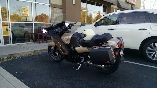 Coffee Shop «Boston Stoker Coffee Roasters - Englewood», reviews and photos, 8321 N Main St, Dayton, OH 45415, USA