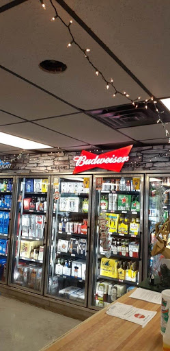 Liquor Store «County Line Liquor», reviews and photos, 15965 Dixie Hwy, Crittenden, KY 41030, USA