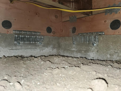 Sunshine Foundation Repairs image