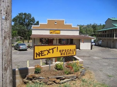 Next - Upscale Resale Consignment