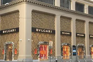 BVLGARI image