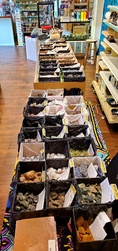 Herb Shop «Health Food Center of winter haven, Inc», reviews and photos, 632 1st St S, Winter Haven, FL 33880, USA