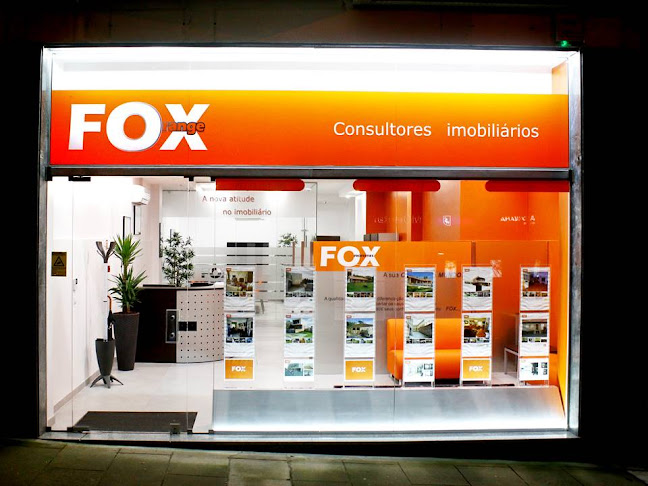 Avaliações doFox Orange Guimarães em Guimarães - Imobiliária