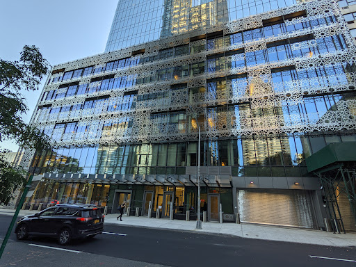 Turkish Consulate General in New York Foreign Consulate of Turkey in New York