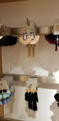 Department Store «Nordstrom Dadeland Mall», reviews and photos, 7239 N Kendall Dr, Miami, FL 33156, USA