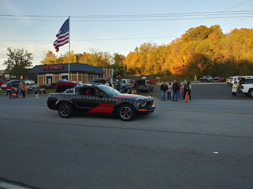 Liquor Store «B & O Liquor Store», reviews and photos, 901 Market St, Charlestown, IN 47111, USA