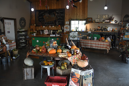 Produce Market «Kroul Farms», reviews and photos, 245 IA-1, Mt Vernon, IA 52314, USA