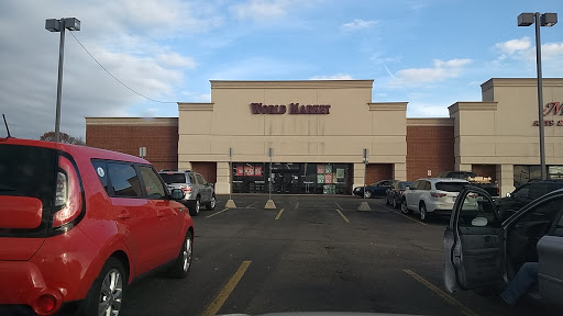 Furniture Store «Cost Plus World Market», reviews and photos, 6601 S Westnedge Ave b, Portage, MI 49002, USA