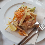 Photo n°1 de l'avis de Piotr.r fait le 10/09/2017 à 12:38 sur le  La Locanda sul mare à Civitanova Marche