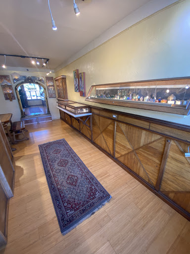 Jeweler «Latta», reviews and photos, 120 Stockton Ave, Capitola, CA 95010, USA