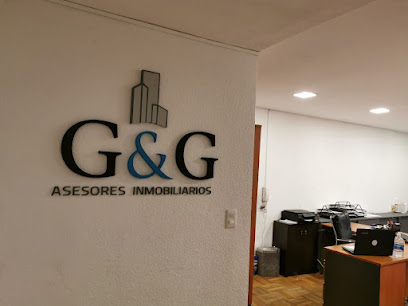 G&G Asesores Inmobiliarios
