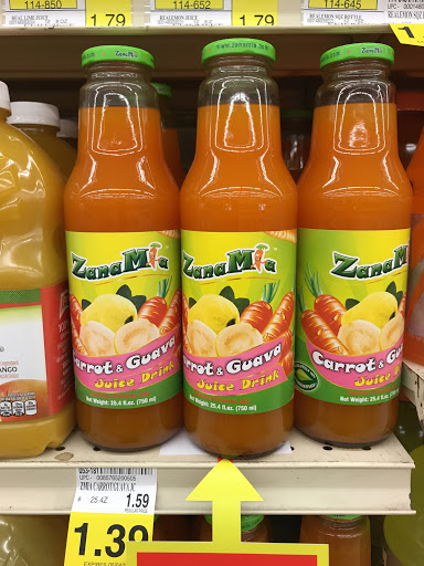 Grocery Store «La Fiesta Supermarket», reviews and photos, 4107 Blanco Rd, San Antonio, TX 78212, USA