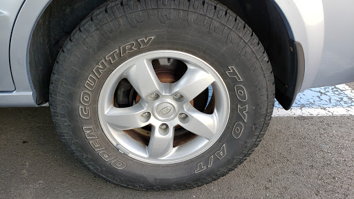 Car Detailing Service «Classy Chassis Car Wash & Detailing Puyallup», reviews and photos, 105 7th Ave SE, Puyallup, WA 98372, USA