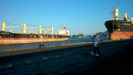 Hải cảng