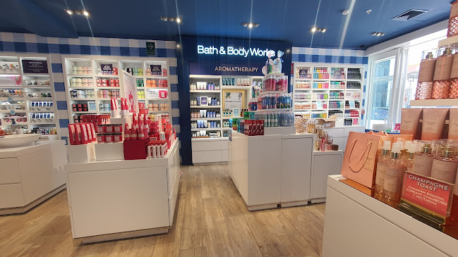 Opiniones de Bath & Body Works en San Miguel - Perfumería