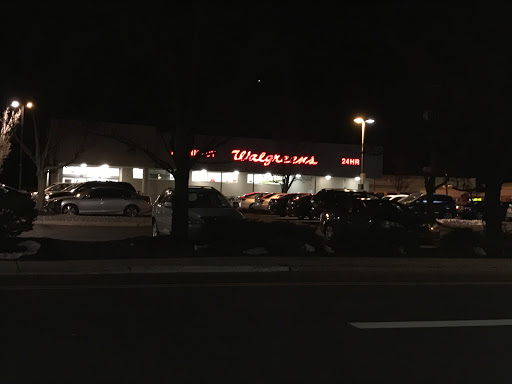 Drug Store «Walgreens», reviews and photos, 129 Somerset St, Somerville, NJ 08876, USA