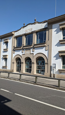 Concello de Outes Rúa Capela, 13, 15230 Outes, A Coruña, España