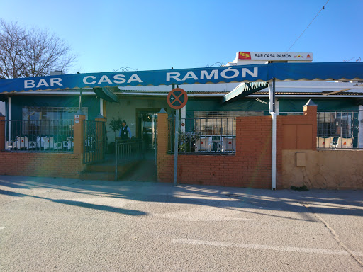 Bar Casa Ramón