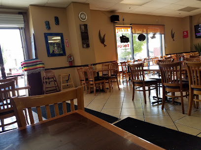 Las Brasas Méxican Restaurant - 1529 Colusa Hwy, Yuba City, CA 95993