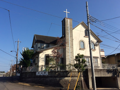 綾瀬小園キリスト教会
