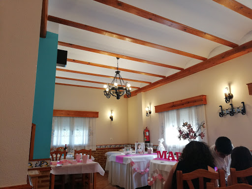 Restaurante L´ Estany - El Vedat De Torrent